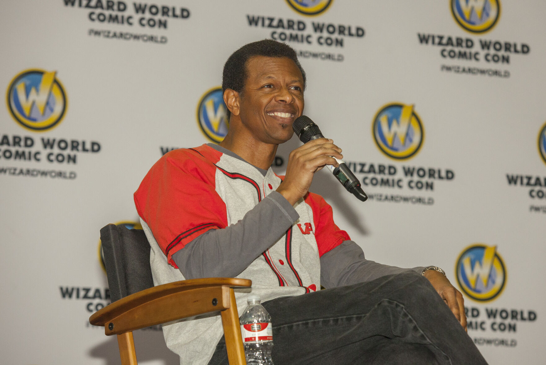 Phil LaMarr